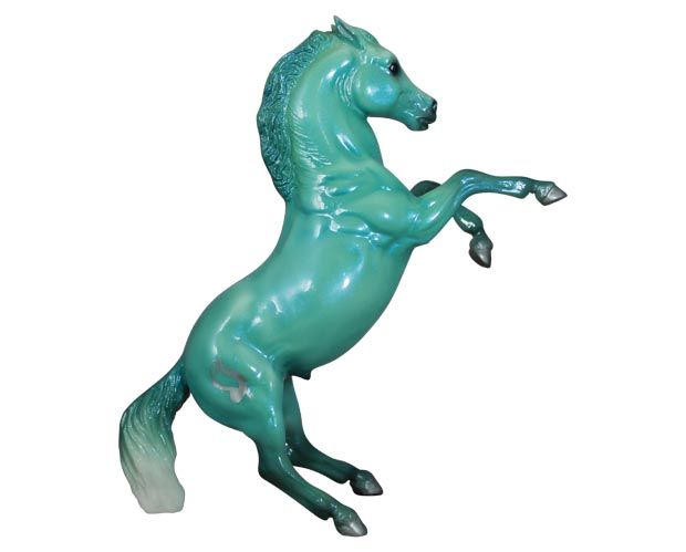 Zodiak - Fiskarna - Pisces 1:12 (Breyer)