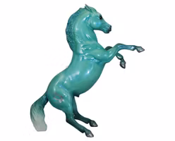 Zodiak - Fiskarna - Pisces 1:12 (Breyer)