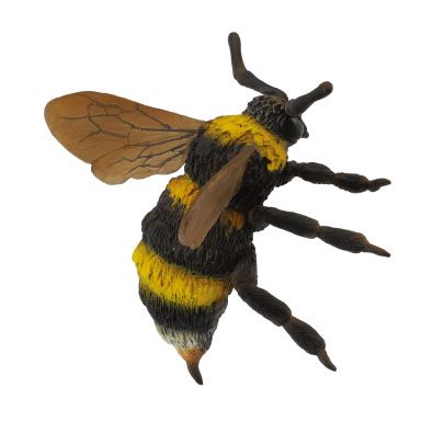 Humla 6 cm (Collecta)