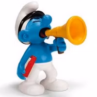 Producent smurf