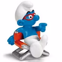 Regissör smurf