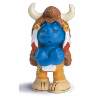 Medicinman smurf