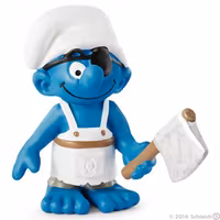 Skeppskock
