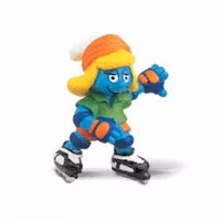 Inlinesmurfan
