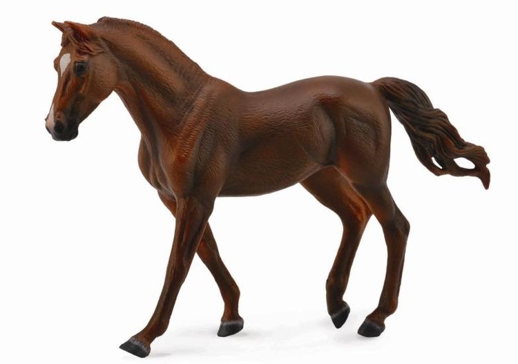 Missouri Fox Trotter (Collecta)