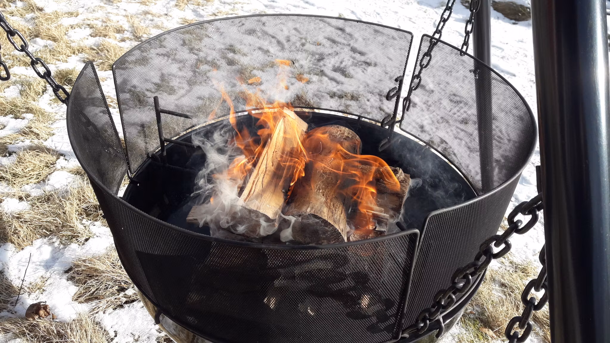 Familjedagar på Siggegården påsklovet 2026