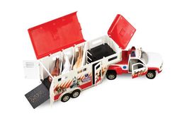 Djurambulans 1:32 (Breyer)