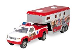 Djurambulans 1:32 (Breyer)