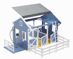 Stall 27 cm 1:32 (Breyer)
