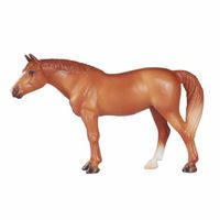 Quarter 9 cm 1:32 (Breyer)