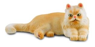 Perserkatt orange (Collecta)