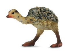 Strutsunge 5 cm (Collecta)