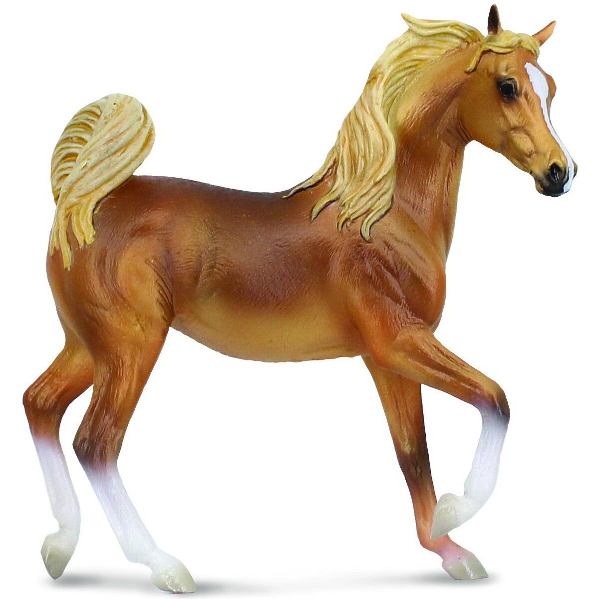 Arabsto golden chestnut (Collecta)