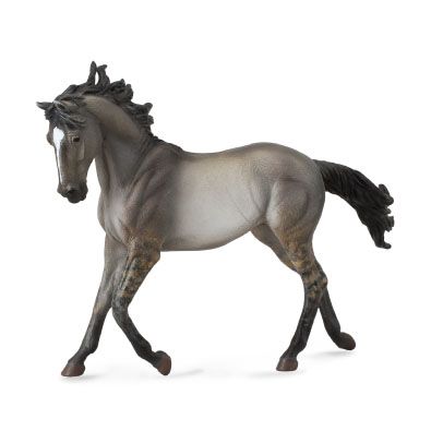 Mustang sto grulla (Collecta)