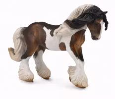 Tinker hingst (Collecta)