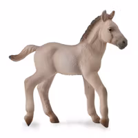 Konik ponny föl (Collecta)