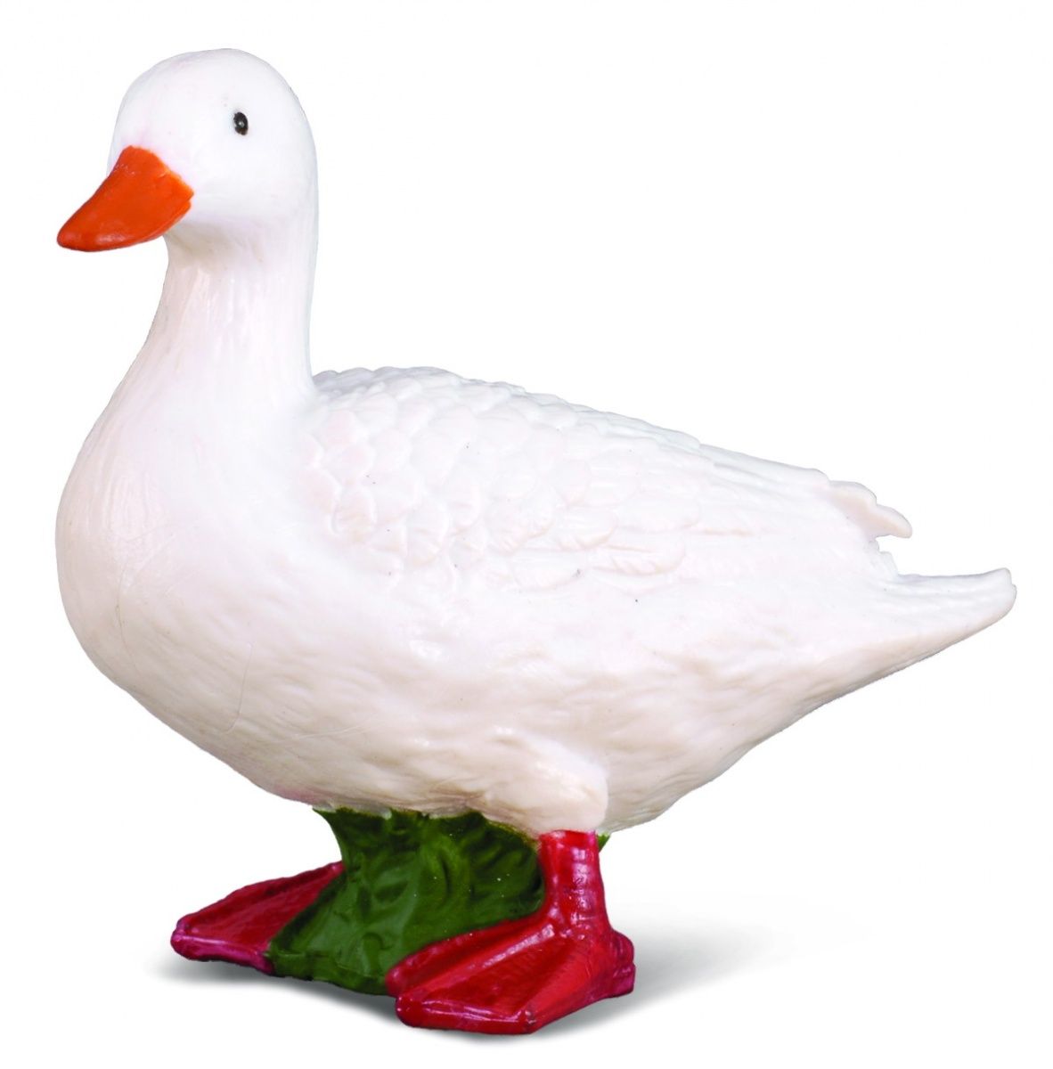 Anka 5 cm (Collecta)