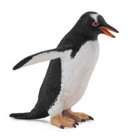 Åsnepingvin 6 cm (Collecta)