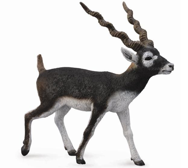 Besoarantilop 8 cm (Collecta)