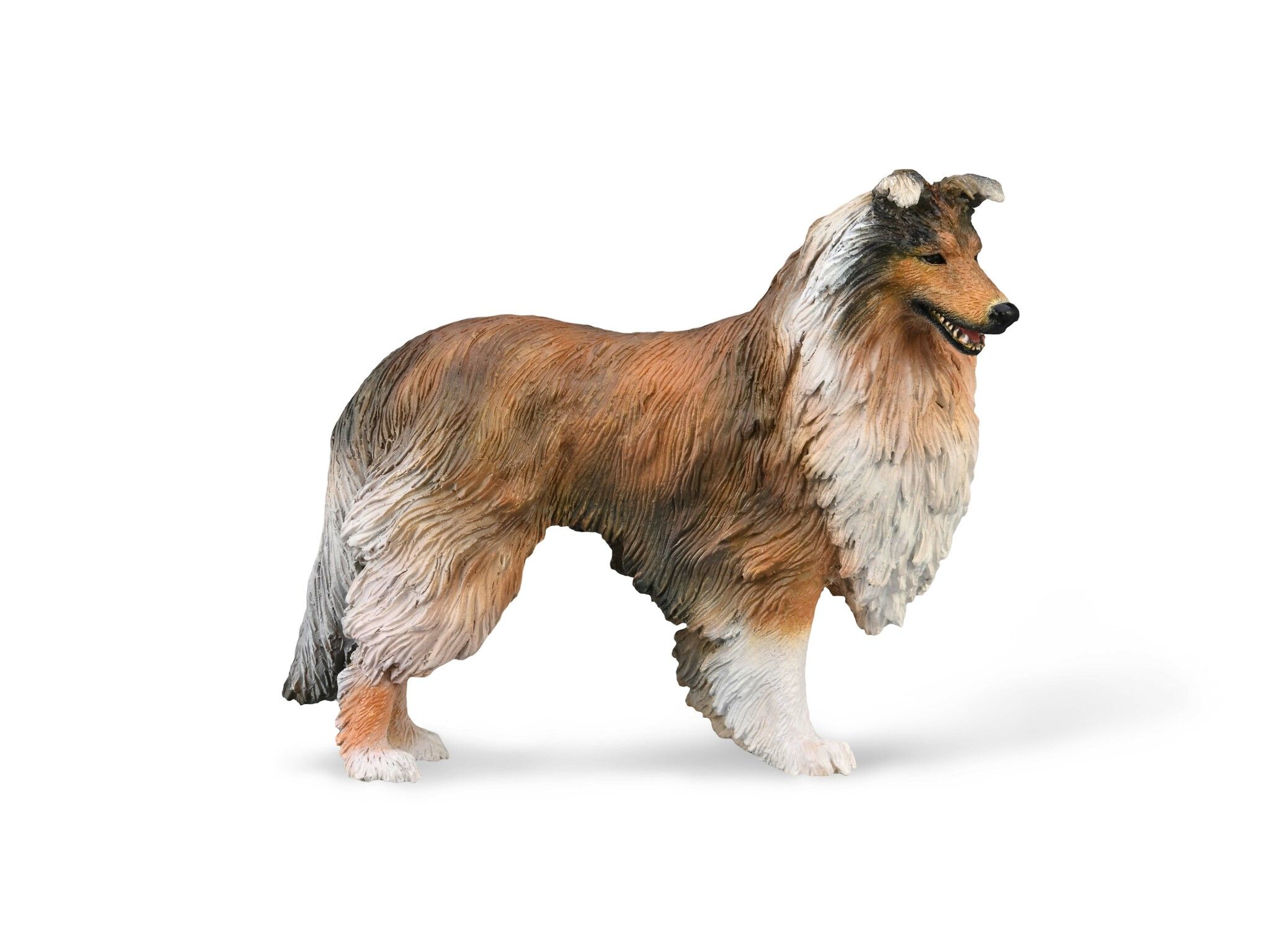 Collie 9 cm (Collecta)