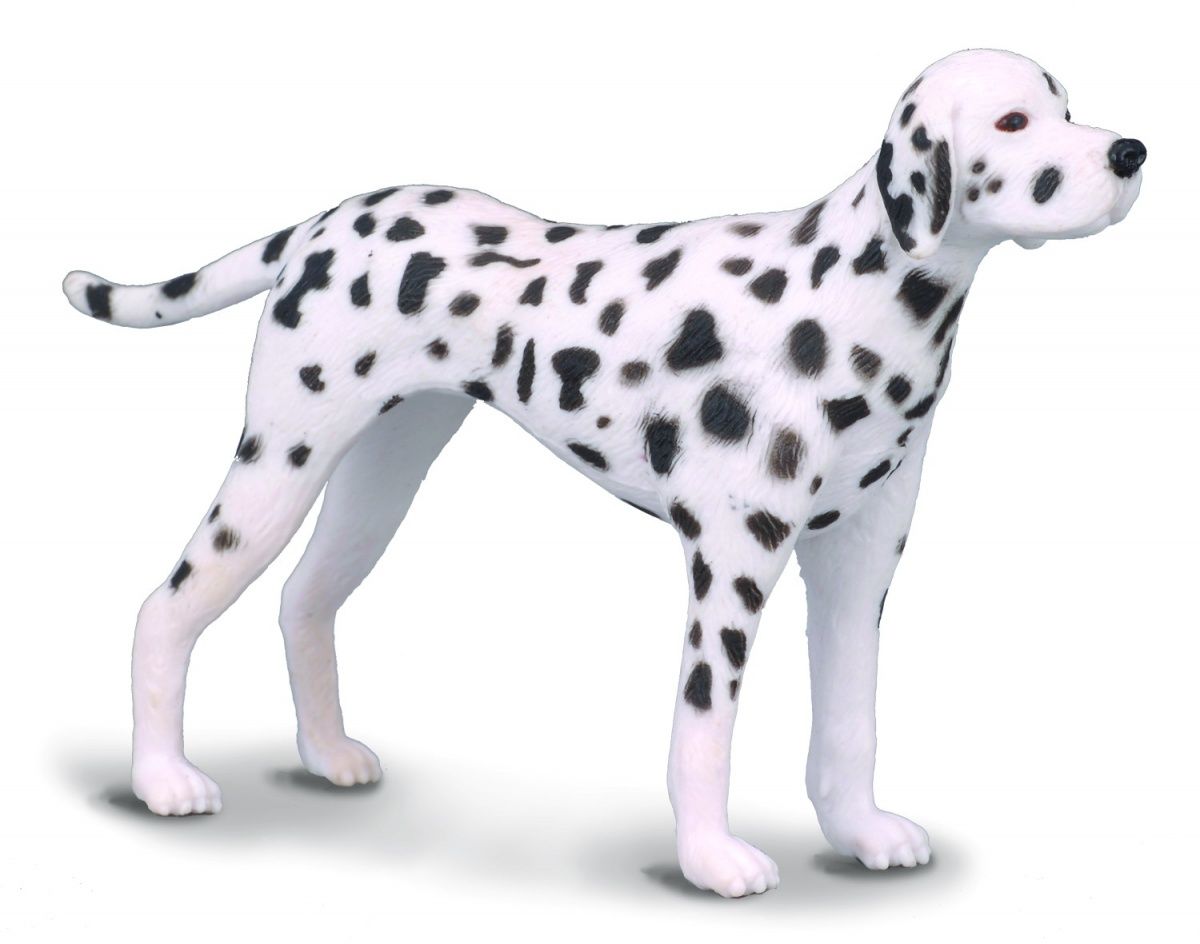 Dalmatiner 8 cm (Collecta)