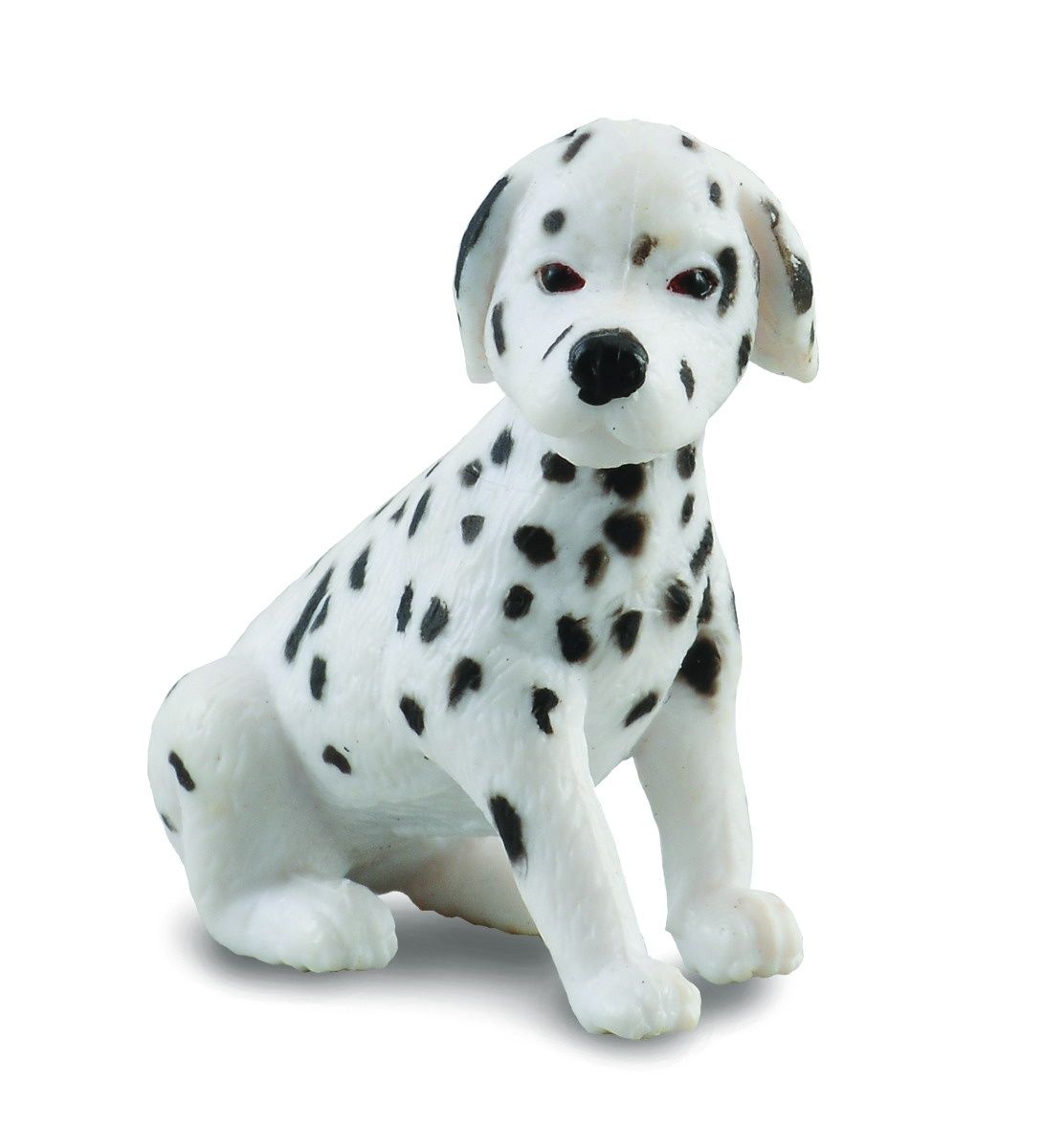Dalmatinervalp 4 cm (Collecta)