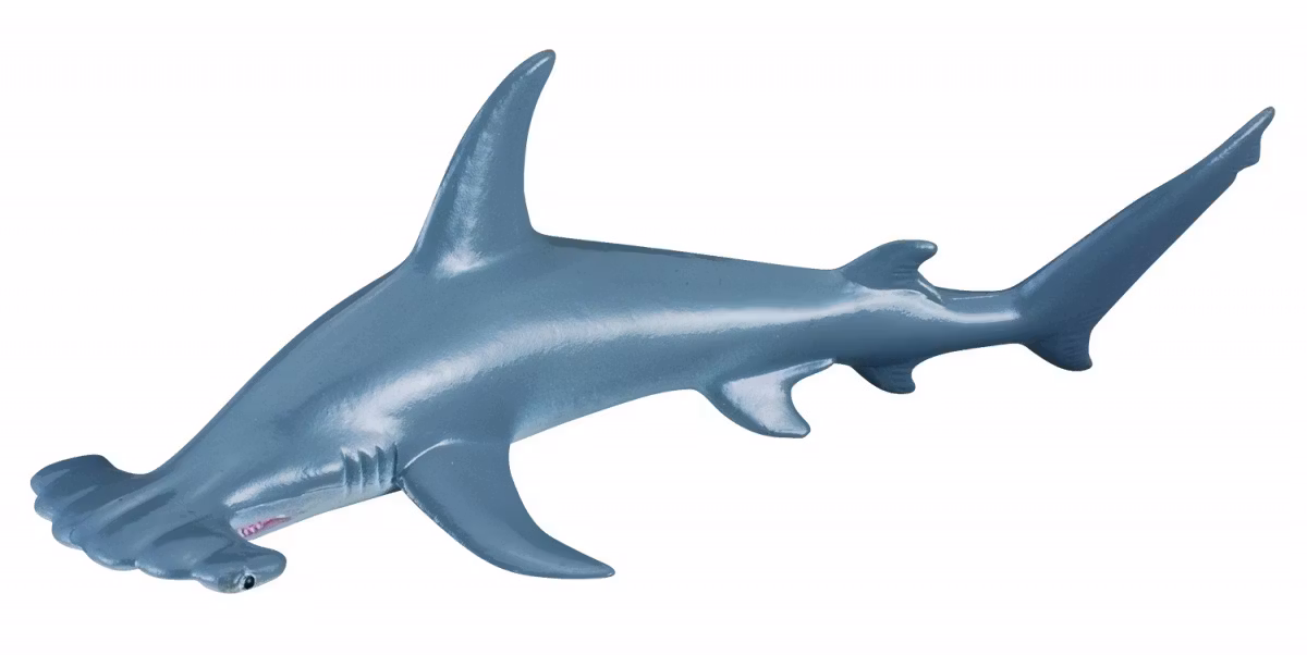 Hammarhaj 15 cm (Collecta)