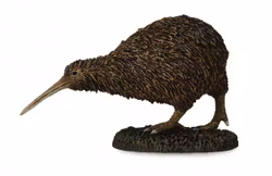 Kivifågel 6 cm (Collecta)