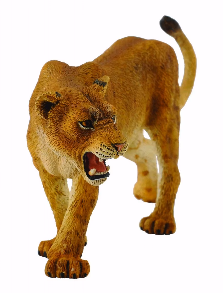 Lejonhona 11 cm (Collecta)