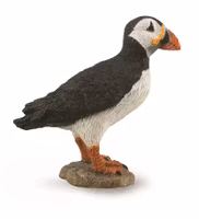 Lunnefågel 6 cm (Collecta)