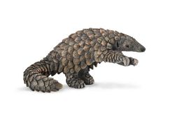 Myrkott 9,5 cm (Collecta)