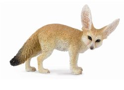 Ökenräv 7 cm (Collecta)