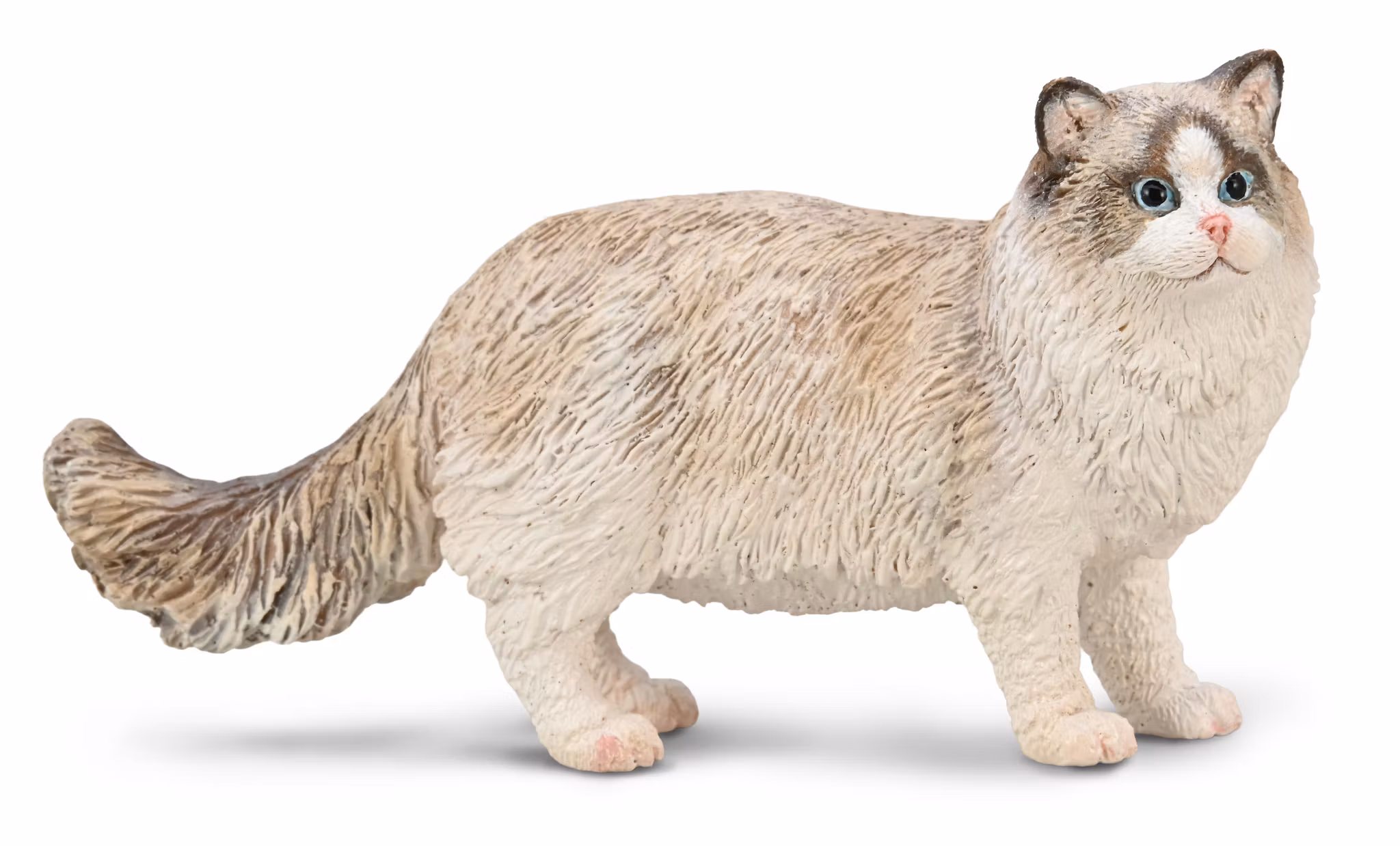 Ragdoll 8 cm (Collecta)