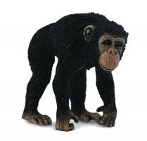 Schimpans 5 cm (Collecta)