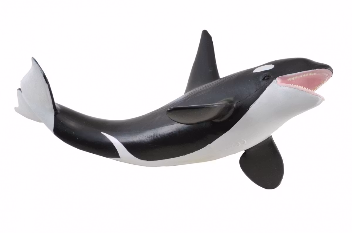 Späckhuggare 19 cm (Collecta)