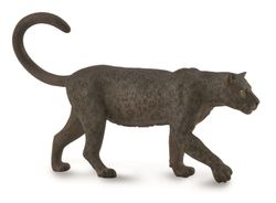 Svart leopard - panter (Collecta)