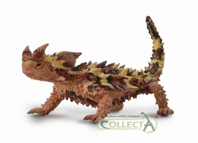 Taggagam 9 cm (Collecta)