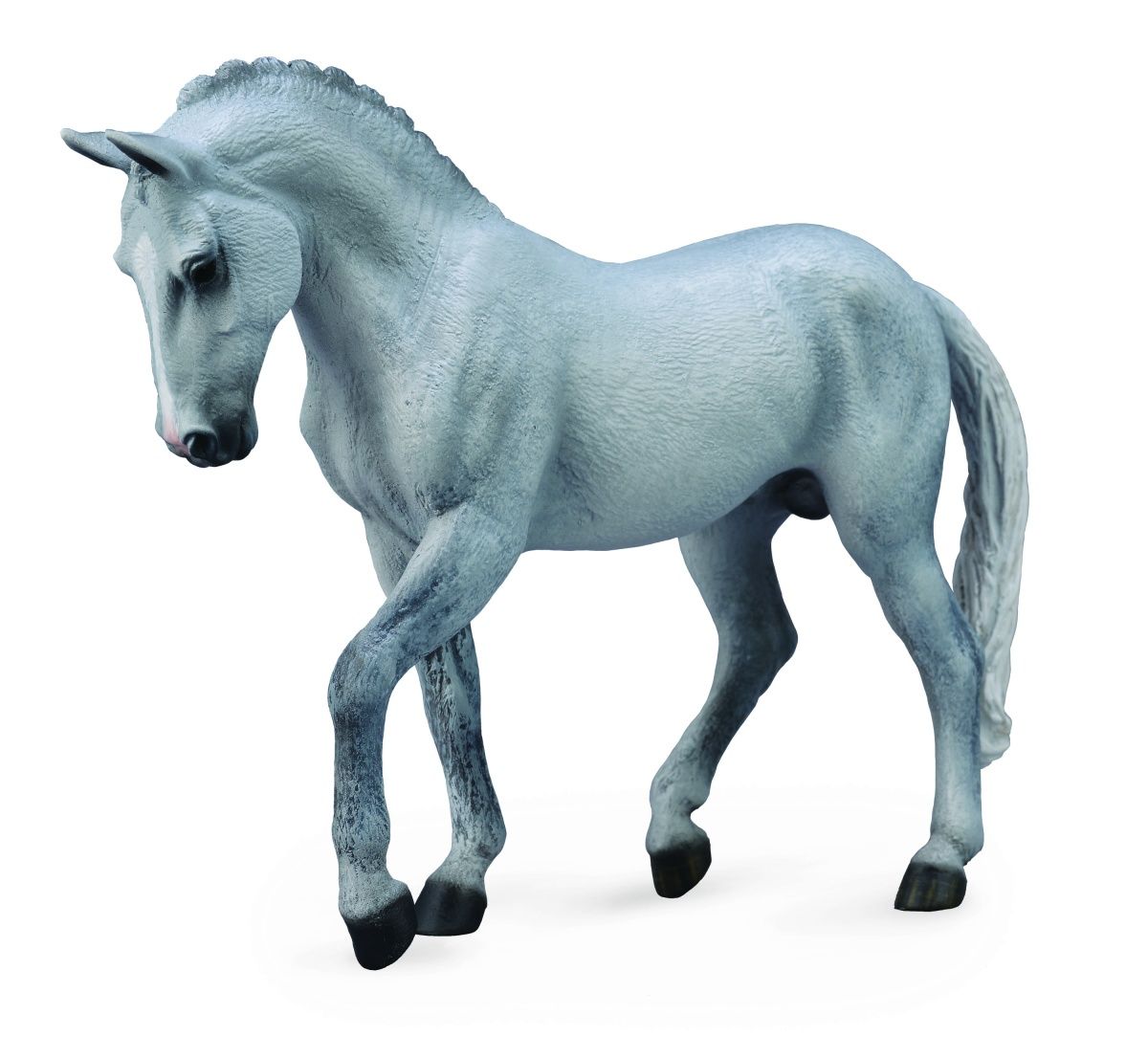 Trakehner hingst (Collecta)