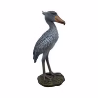 Träskonäbb 9 cm hög (Collecta)