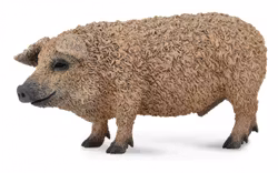 Ullsvin 9 cm (Collecta)