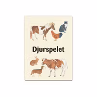 Djurspelet