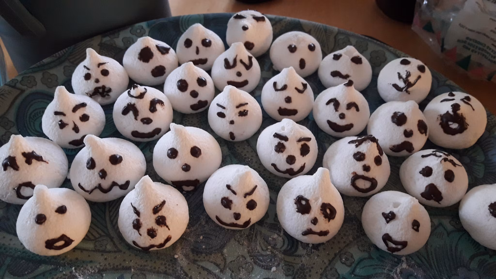 BUSKUL HALLOWEEN 2026