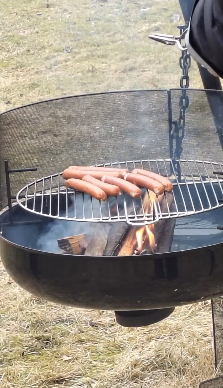 Familjedagar på Siggegården påsklovet 2026