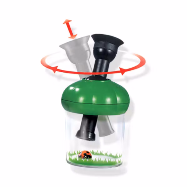 Insektsburk Super Bug Viewer