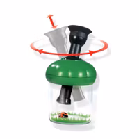 Insektsburk Super Bug Viewer