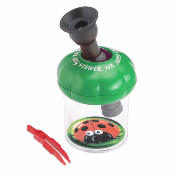 Insektsburk Super Bug Viewer