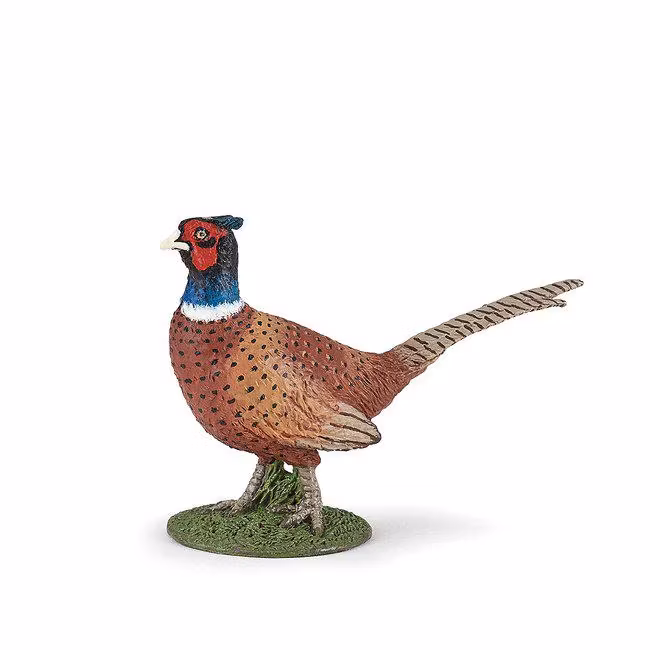 Fasan 7 cm (Papo)