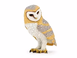 Tornuggla 6 cm (Papo)