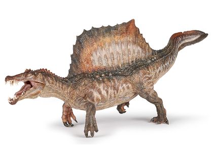 Spinosaurus aegyptiacus 40 cm (Papo)