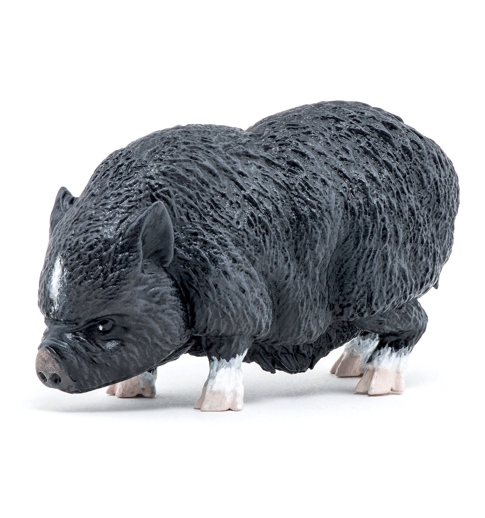 Hängbukssvin 7 cm (Papo)